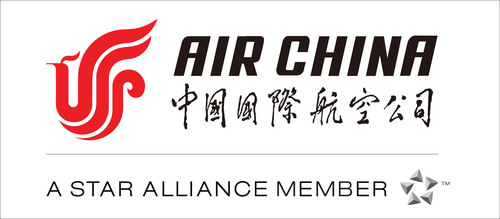 Air China, 제5회 스페인-중국 의회 재단상 수상