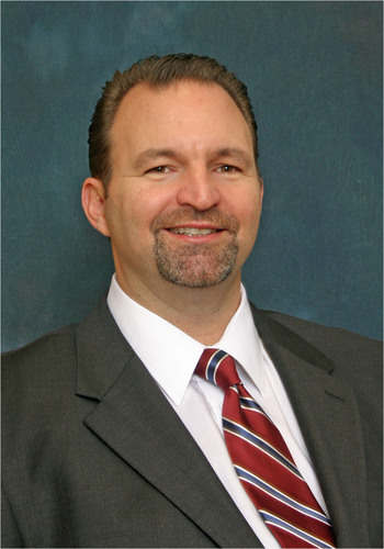 Keith Zimmerman, Senior Vice President and Chief Development Officer of Medical City Dallas Hospital. - DA17458
