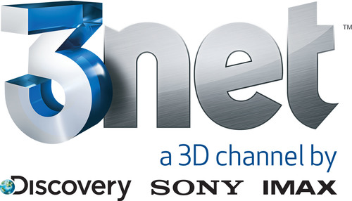 3net The 24 7 3d Network From Sony Discovery And Imax To