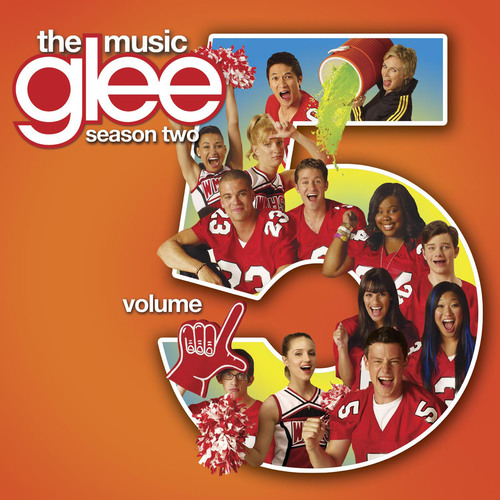 Canciones originales de Glee al fin!! NY51426