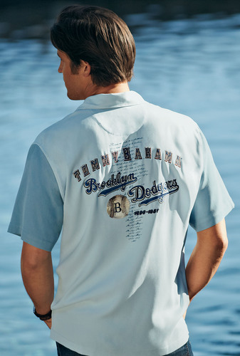 tommy bahama bowling shirt