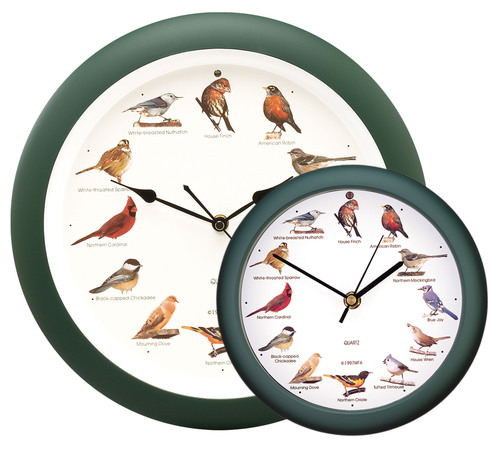 How Tweet It Is Mfa Bringing Back Wildly Popular Original Singing Bird Clock