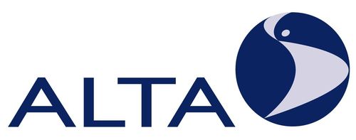 Resultado de imagen para aLTA aviation logo