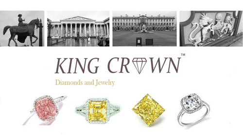 Diamonds and Jewelry brand King Crown launched its local brand, 