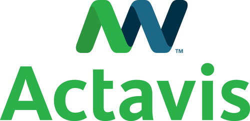 Actavis Launches Asia Pacific Regional Headquarters In Singapore