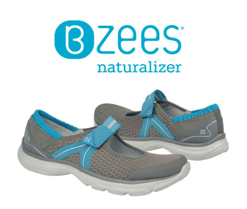 naturalizer running shoes