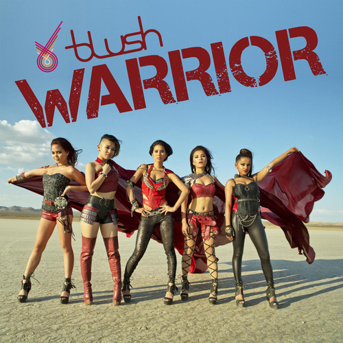 Warrior music video by Blush