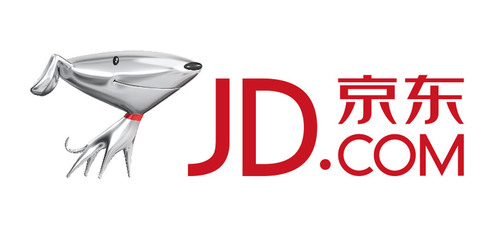 Jingdong Logo.  (PRNewsFoto/Jingdong)
