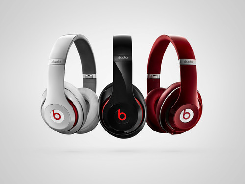 different types of beats by dre