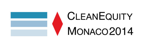 CleanEquity 모나코 2014 - 회사 & 차후 공동 작업 소개