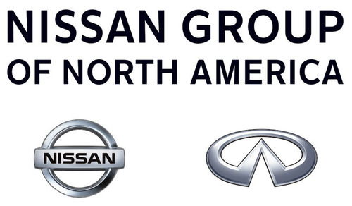 Nissan north america va #5