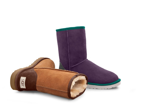 UGG® Australia Launches 'UGG By You'