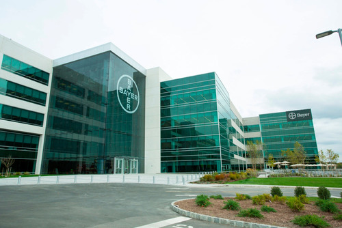 Bayer HealthCare Celebrates Opening of 