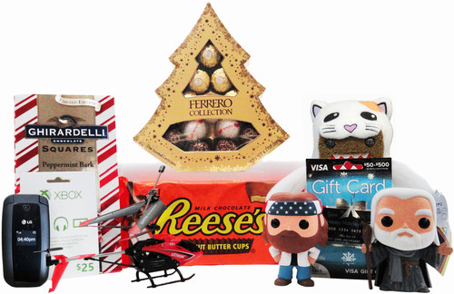 7 Eleven Gifts For The Millennial From Toys To Tech