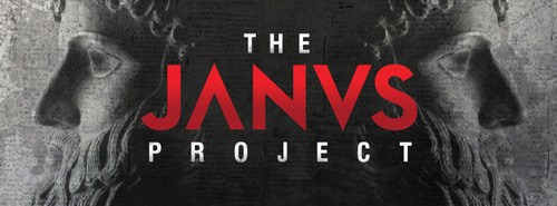 실제 아프가니스탄 군인의 꿈을 담은 글로벌 타이탄 스릴러 'The Janus Project(야누스 프로젝트)' 론칭