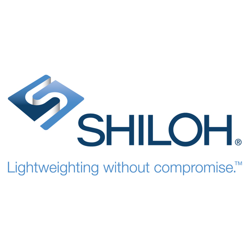 Shiloh Industries, Inc.