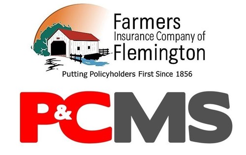 Farmers Insurance Company of Flemington Selects PCMS' Atlasâ„¢ Cloud P ...