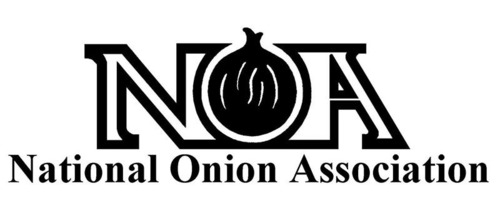 logo-ul Asociației Naționale de ceapă (PRNewsFoto/Asociația Națională de ceapă)