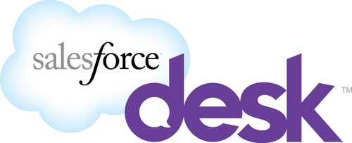Salesforce Com Delivers The Next Generation Of Desk Com The