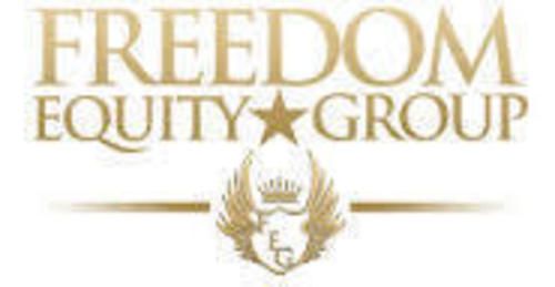 Freedom Equity Group Financial Services 80