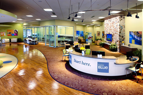 Capital Bluecross To Open First Health And Wellness Store In The
