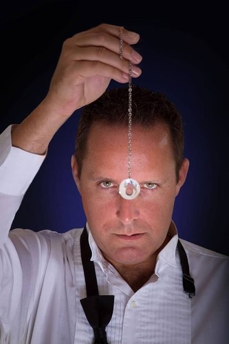 Record Number Turning to World Famous Hypnotist <b>Richard Barker</b> for New ... - 295659