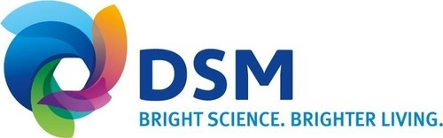 DSM - Repurchase of Shares (14 - 17 August 2017)