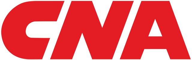 CNA logo. 