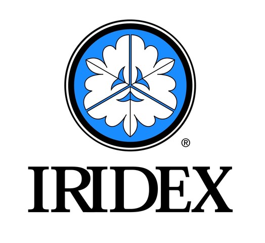  IRIDEX Corporation logo. (PRNewsFoto/IRIDEX Corporation)