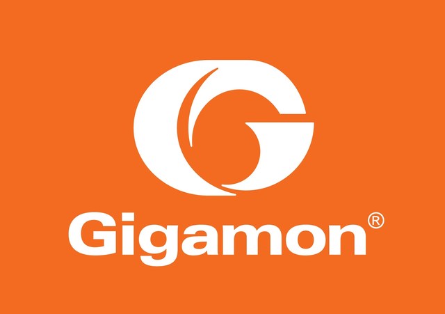 Gigamon logo