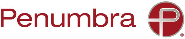 Penumbra, Inc. Logo 