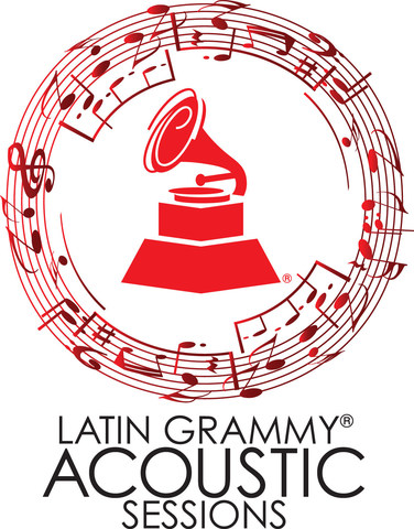 Latin Grammy Acoustic Sessions logo