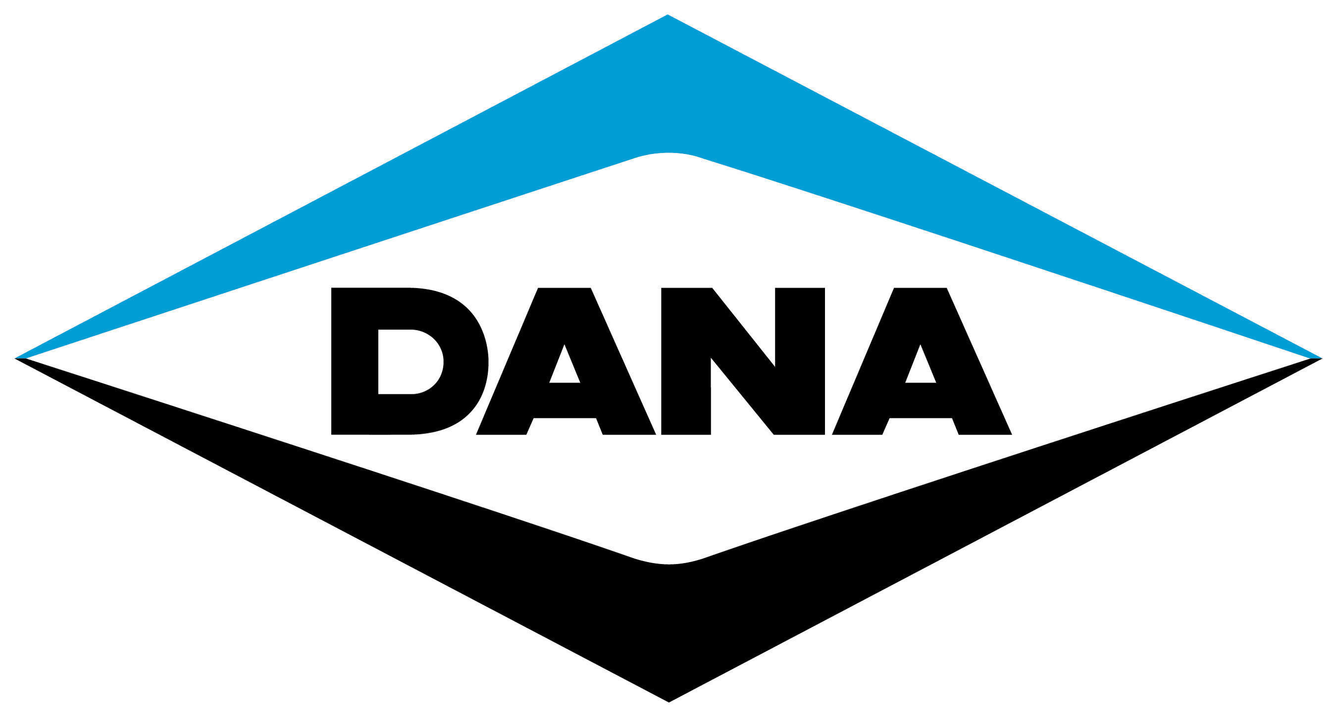 Dana Incorporated logo. (PRNewsFoto/Dana Incorporated) (PRNewsFoto/)