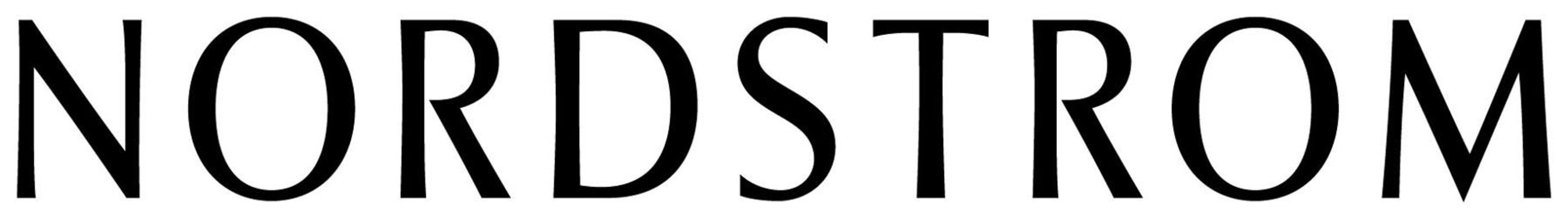 Nordstrom Incorporated logo. (PRNewsFoto) (PRNewsFoto/)