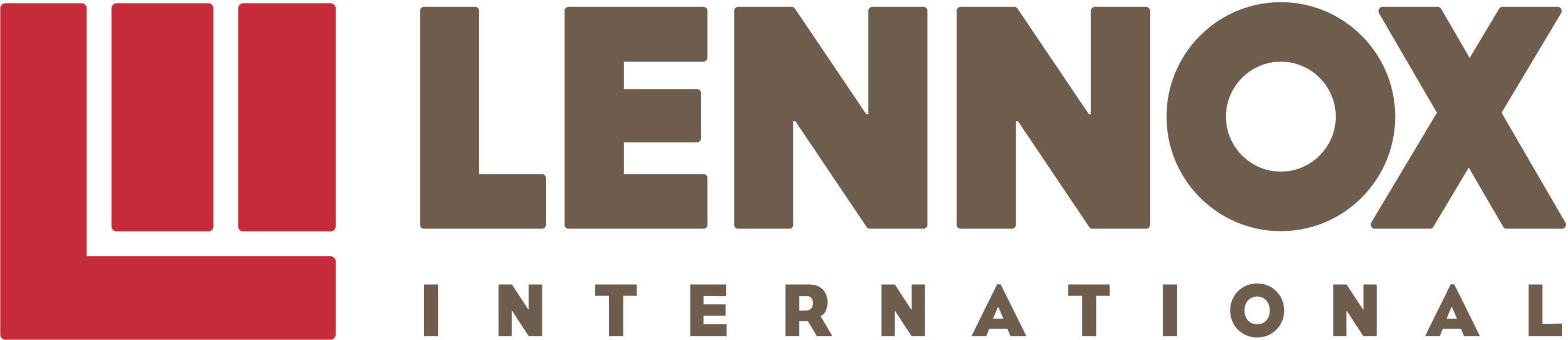Lennox International Inc. corporate logo