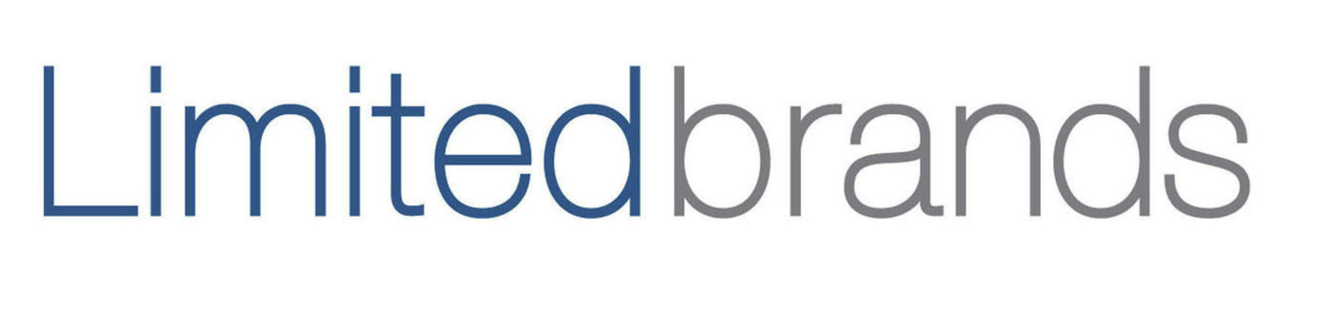 Limited Brands logo. (PRNewsFoto/Limited Brands) (PRNewsFoto/)