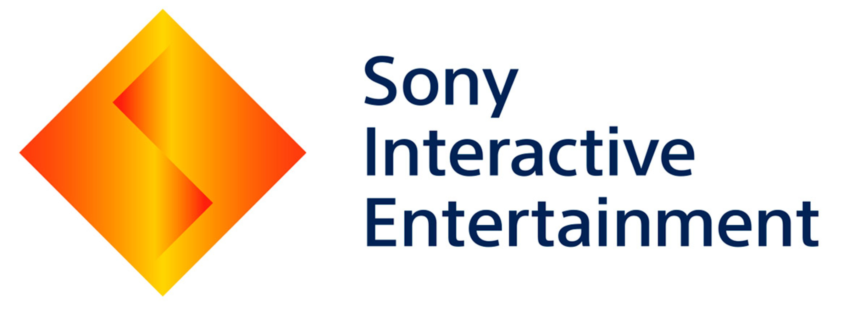 Sony Computer Entertainment corporate logo.