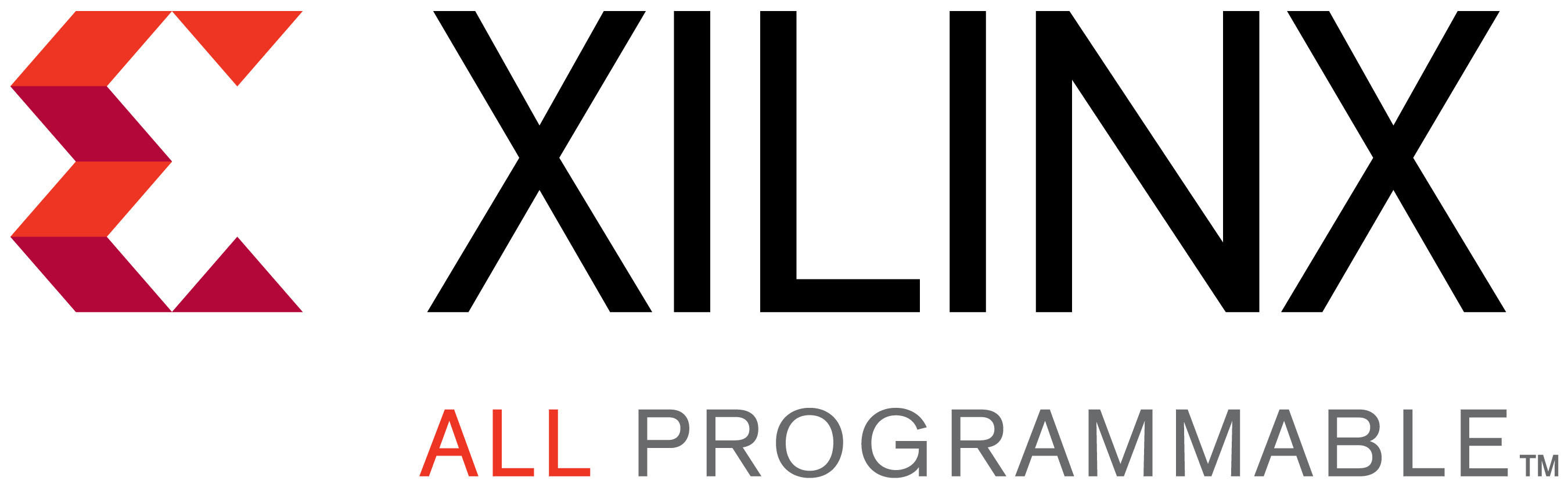 Xilinx is the worldwide leader of programmable logic solutions. (PRNewsFoto/Xilinx) (PRNewsFoto/)