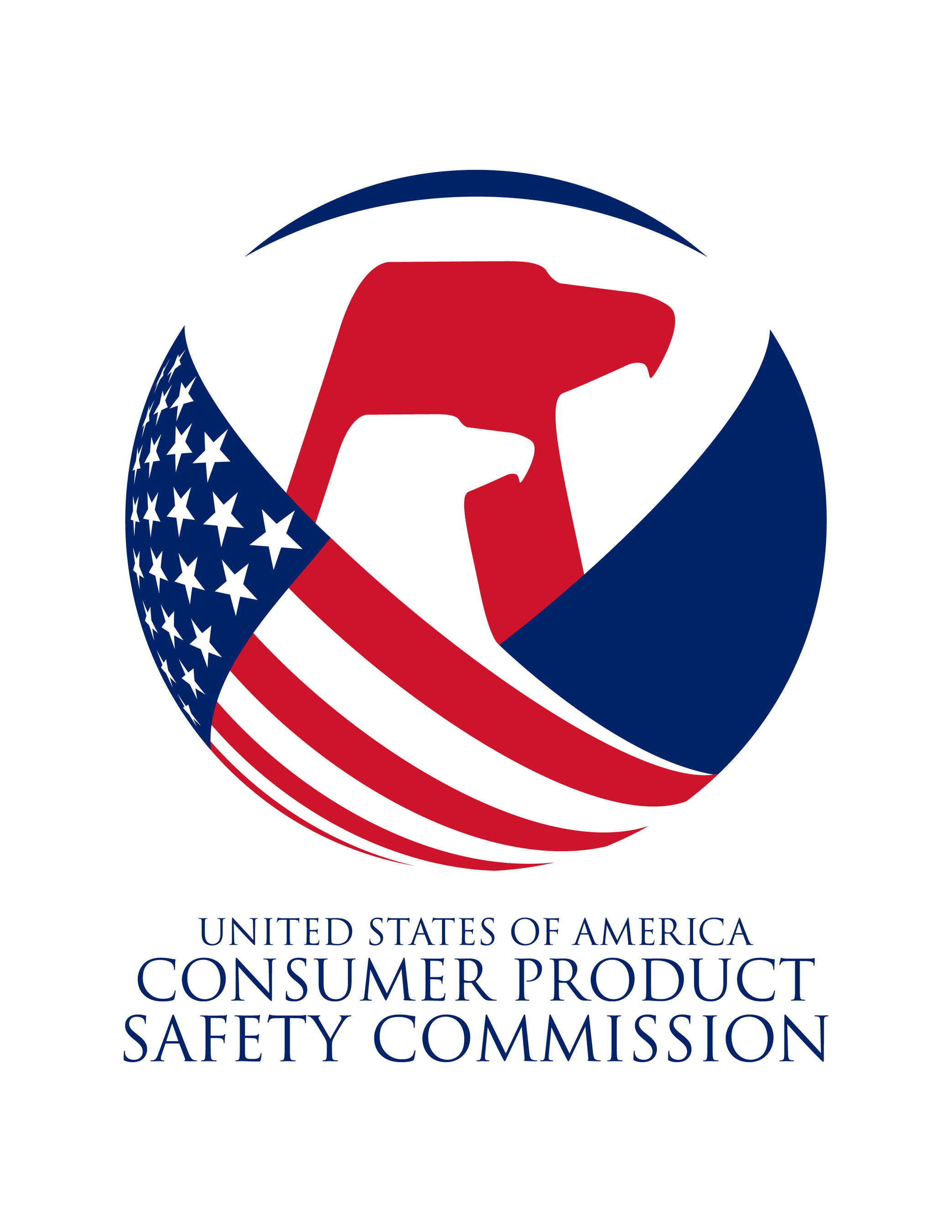 The U.S. Consumer Product Safety Commission is an independent federal agency created by Congress in 1973 and charged with protecting the American public from unreasonable risks of serious injury or death from more than 15,000 types of consumer products under the agency's jurisdiction. To report a dangerous product or a product-related injury, call the CPSC hotline at 1-800-638-2772, or visit http//:www.cpsc.gov/talk.html. Further recall information is available at http://www.cpsc.gov. (PRNewsFoto/U.S. CONSUMER PRODUCT SAFETY COMMISSION) (PRNewsFoto/US CPSC)