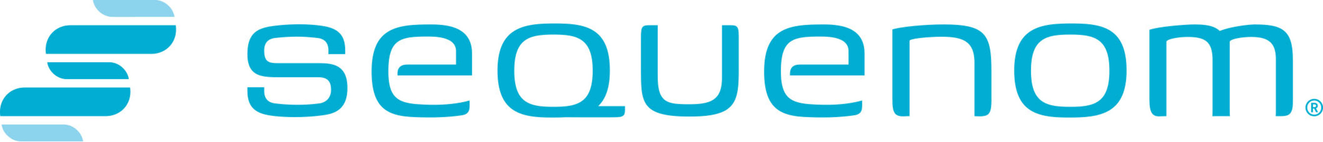 SEQUENOM logo