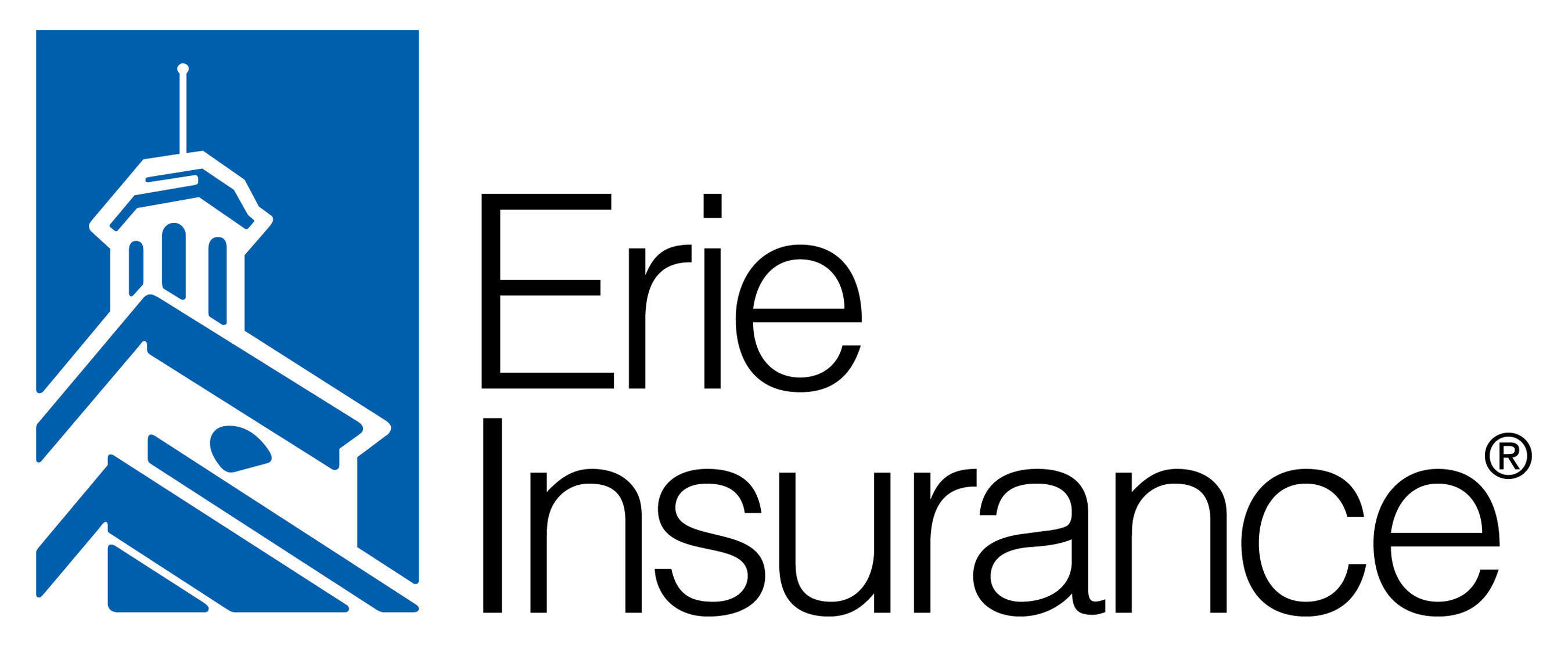 Erie Insurance. (PRNewsFoto/Erie Insurance) (PRNewsFoto/)