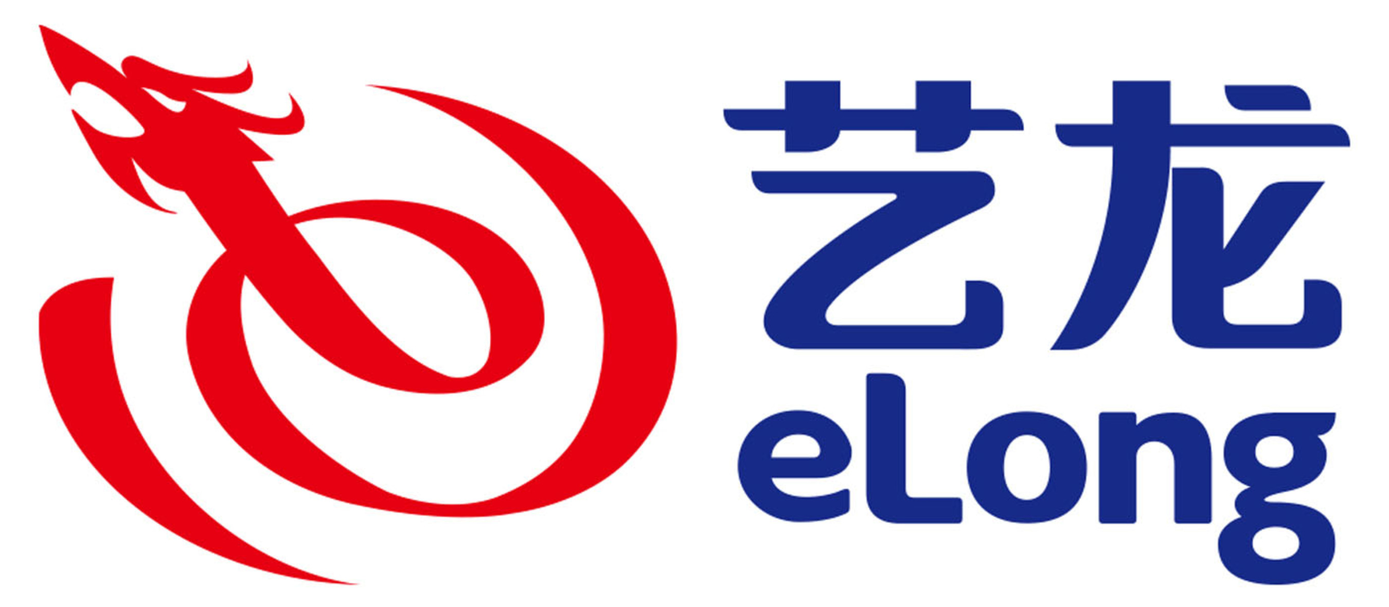 eLong, Inc. Logo