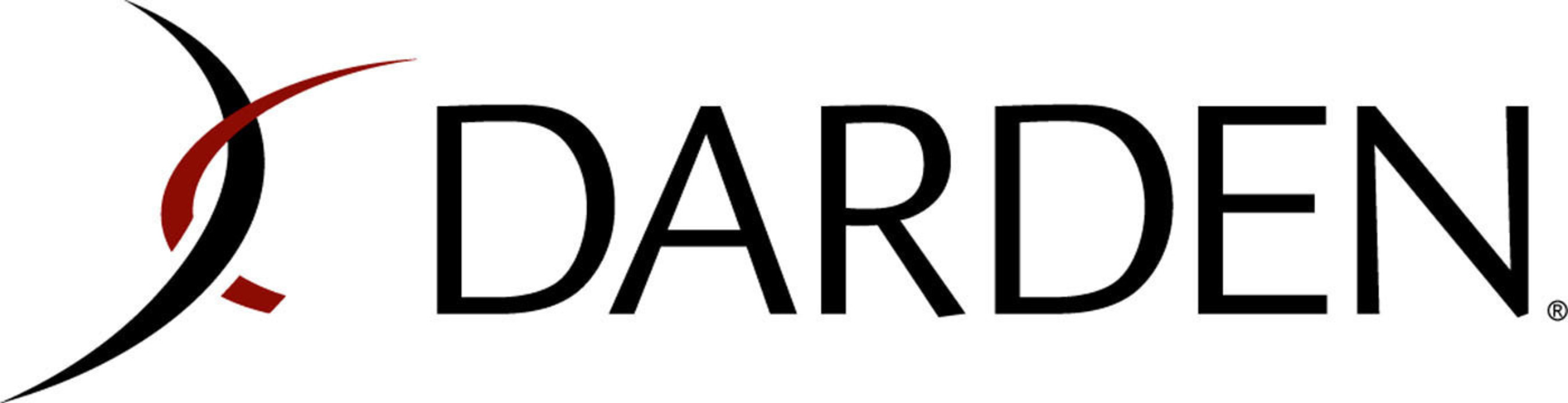 Darden Restaurants, Inc. Logo. (PRNewsFoto/Darden Restaurants, Inc.: Gener)