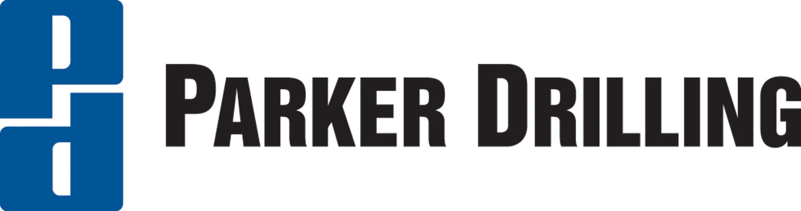 Parker Drilling Co. Logo. (PRNewsFoto/Parker Drilling Co.) (PRNewsFoto/)
