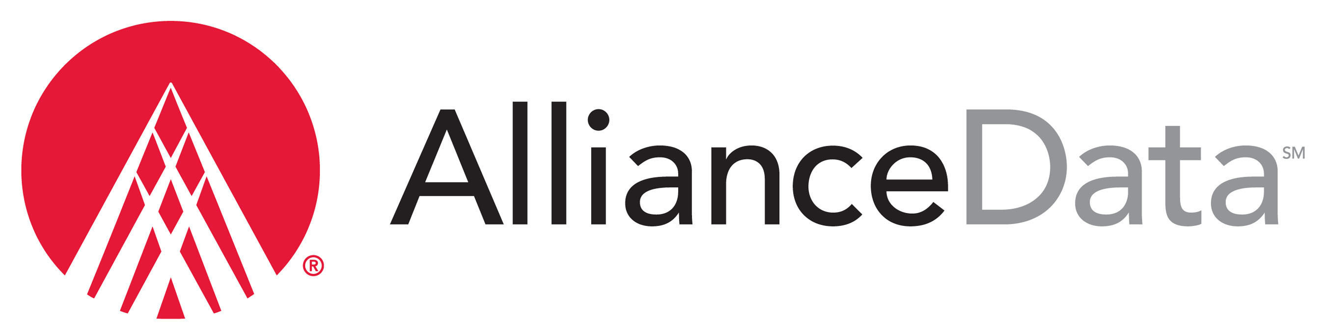 Alliance Data logo.