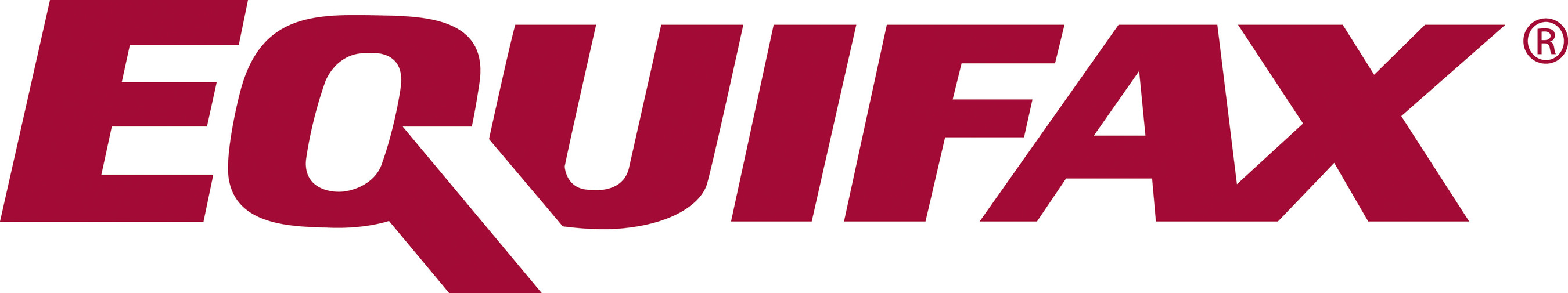 Equifax Inc. logo. (PRNewsFoto/Equifax Inc.)