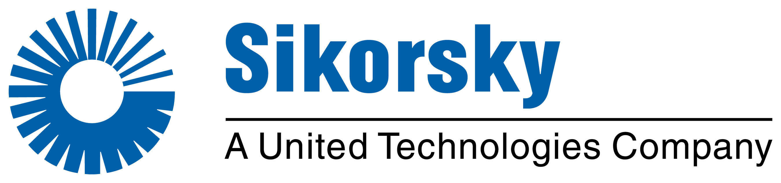 Sikorsky Logo.