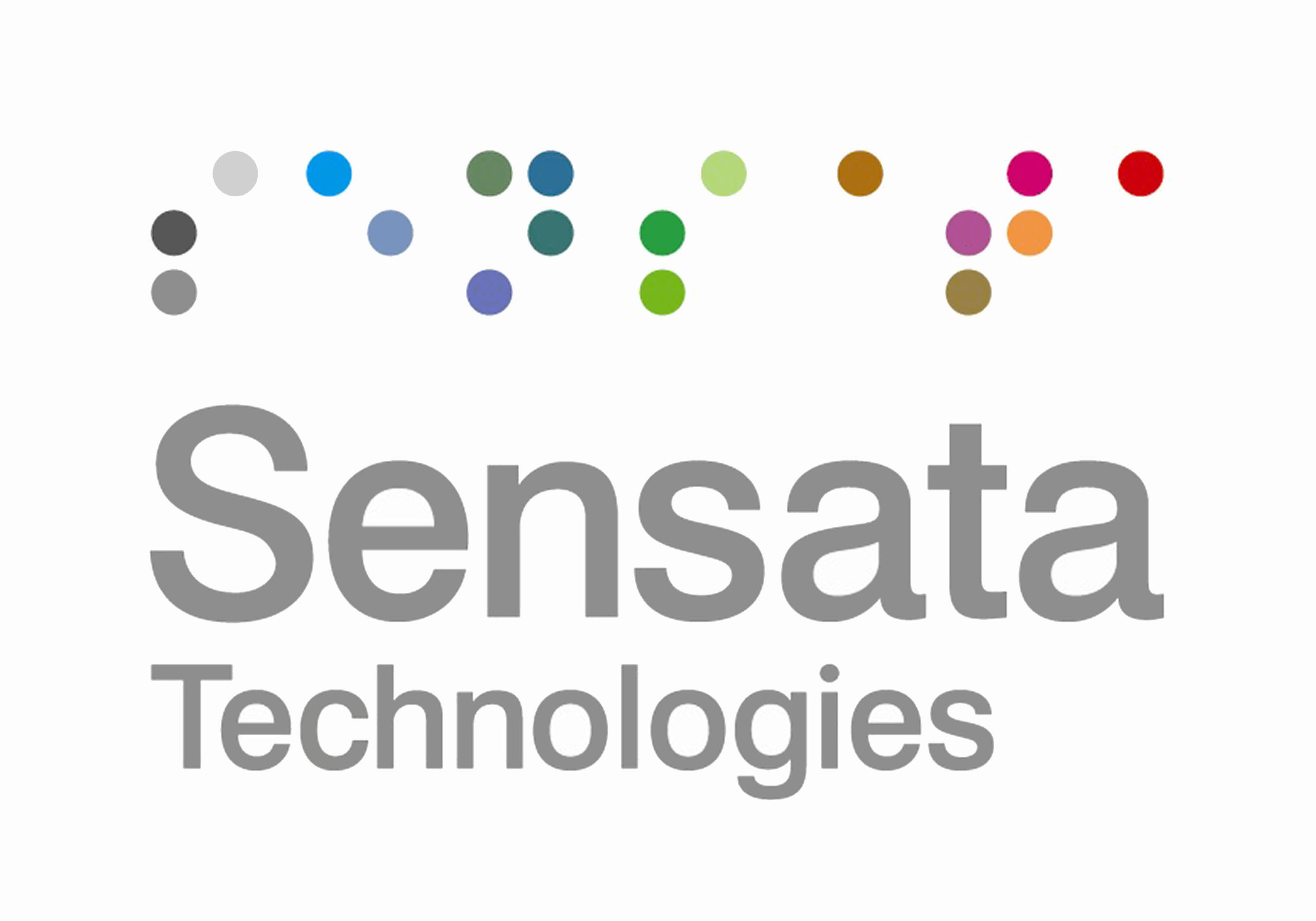 Sensata Technologies Logo. (PRNewsFoto/Sensata Technologies) (PRNewsFoto/)