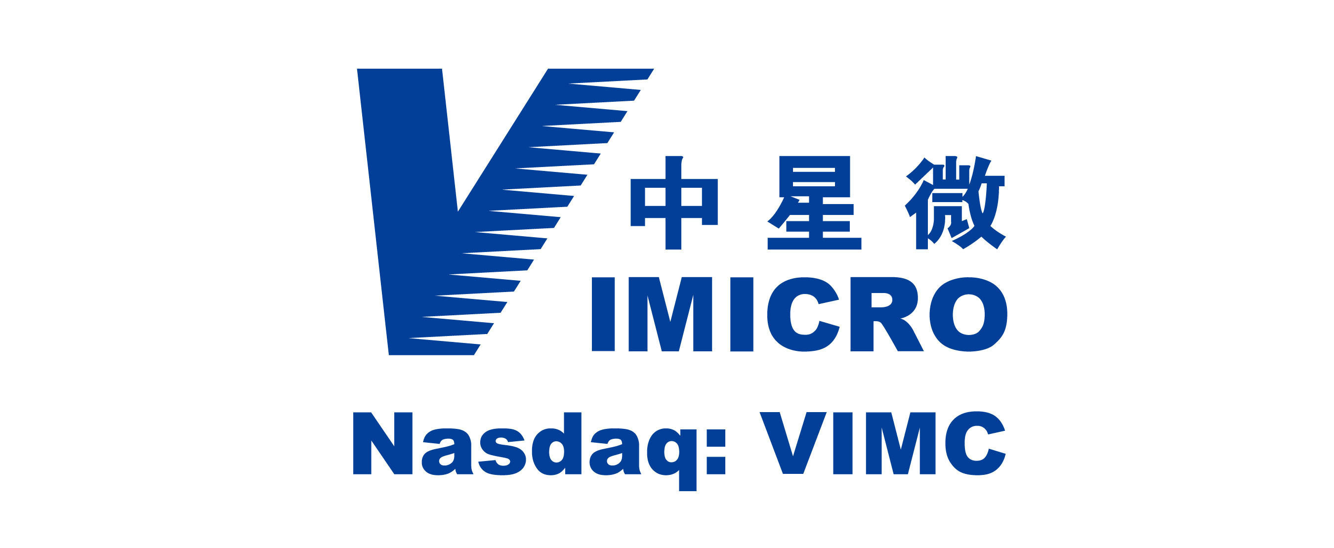Vimicro Logo