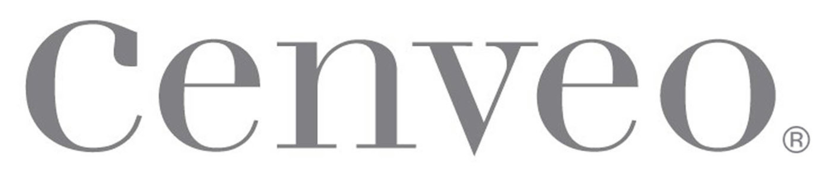 CENVEO, INC. Logo. (PRNewsFoto/CENVEO, INC.) (PRNewsFoto/)